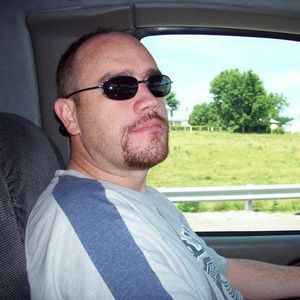 Profile Picture of Gerald Roberts (@narc1ss1) on Myspace