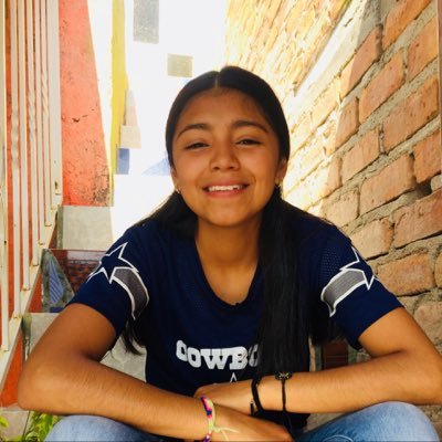 Profile Picture of Ruby Salinas (@RubySal10087153) on Twitter