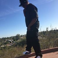 Profile Picture of Antonio Moore (@antonio-moore-40) on Quora