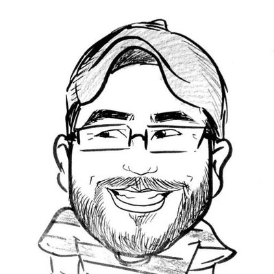 Profile Picture of Cláiser Costa (@ClaiserCosta) on Twitter