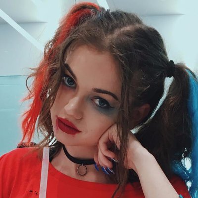 Profile Picture of ★Abby♥Goblin★ (@aubrey_abbyma) on Twitter