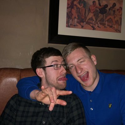 Profile Picture of M A R C (@Marc_Saville) on Twitter