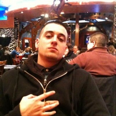 Profile Picture of Gentile Alexandre (@AlecGentile) on Twitter
