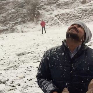 Profile Picture of Dushyant Arora (@dushyant.arora.79) on Facebook