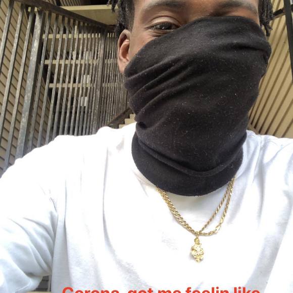 Profile Picture of Jared Armster (@rocko909) on Poshmark