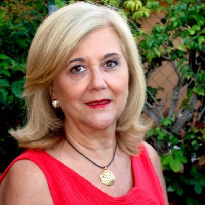 Profile Picture of Carmen Enriquez (@CarmenE19586506) on Twitter