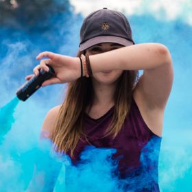 Profile Picture of Crystal J. Rosado (@Cy995) on Pinterest