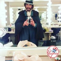 Profile Picture of Raeman Kilfoil (@raeman-kilfoil-1) on Quora