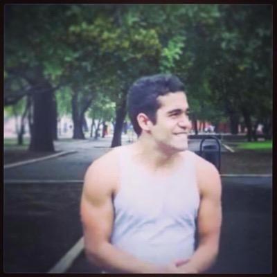 Profile Picture of Jorge Chao (@ChaoJecm) on Twitter