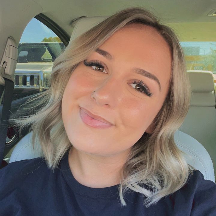 Profile Picture of Courtney Dolan (@courtisshort13) on Tiktok