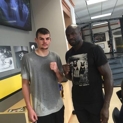 Profile Picture of Zach Kiefer (@ZachKiefer) on Twitter