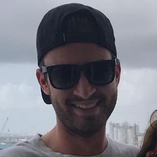 Profile Picture of David Custer (@D_Custer1) on Twitter