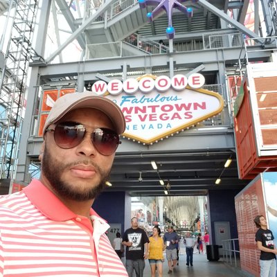 Profile Picture of Cleon Jones (@CleonJones7) on Twitter