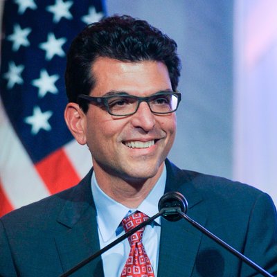 Profile Picture of Jason Grumet (@JasonGrumet) on Twitter