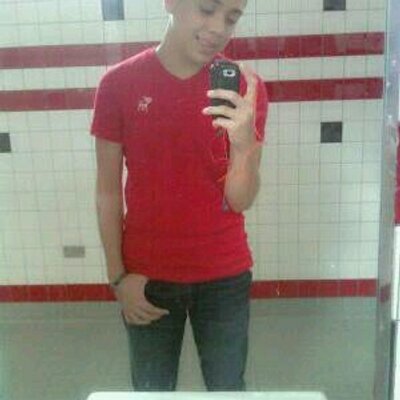 Profile Picture of Andrew Cavazos (@A_Garza98) on Twitter