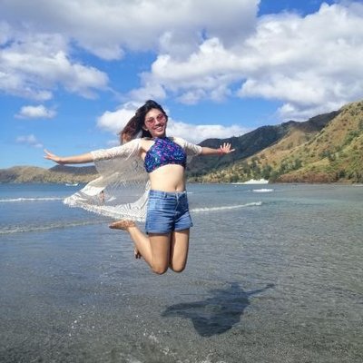 Profile Picture of Jane Aguirre (@maryaguirre18) on Twitter