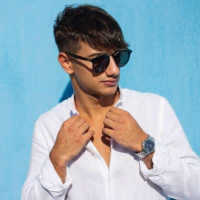Profile Picture of Francesco Triolo (@thetruetrio45) on Twitter