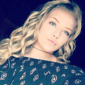 Profile Picture of Peyton Berry (@pberry0053) on Pinterest