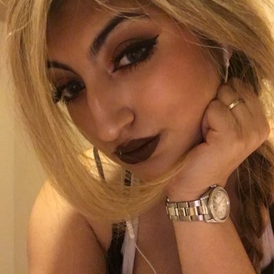 Duda Smith!!!! - Twitter Profile Picture of Duda Smith!!!! (@Alexis_Kittys_) on Twitter