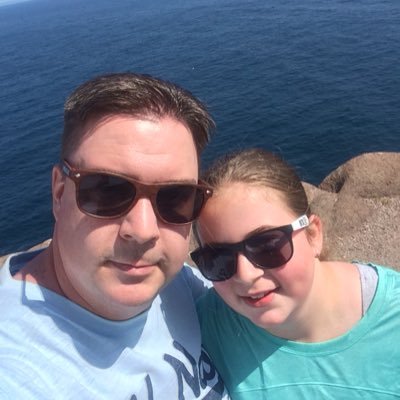 Profile Picture of Sheldon Slade (@sslade75) on Twitter