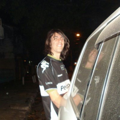 Profile Picture of Daniel Urquhart (@DanielUrquhart3) on Twitter