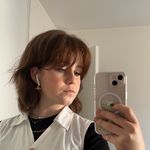 Profile Picture of Alice Filliat (@alicefllt) on Instagram