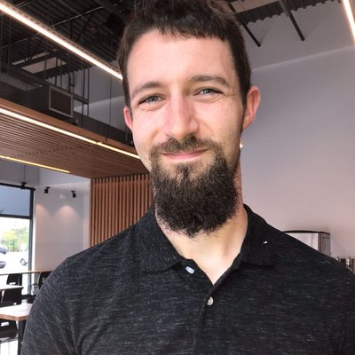 Profile Picture of Casey Cavin (@casey_cavin) on Twitter