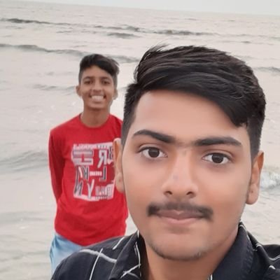 Profile Picture of Jagdish Prajapati (@Jagdish63915302) on Twitter