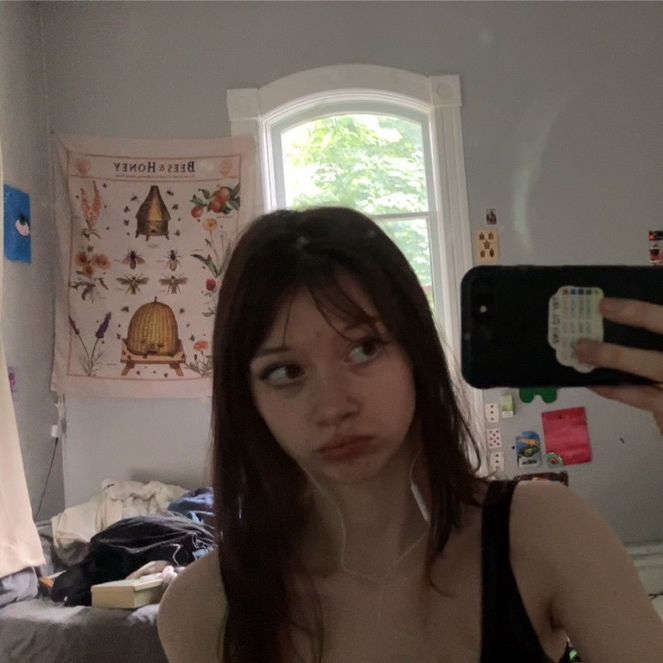 Profile Picture of Lorelei (@loreleihammersla4) on Tiktok