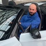 Profile Picture of Liridon Dakaj (@dakajdoni) on Instagram