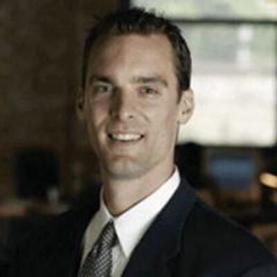 Profile Picture of Dave Caldwell (@DaveCaldwellGR) on Twitter