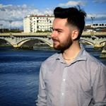 Profile Picture of Robin Couthures (@robincouthures) on Instagram