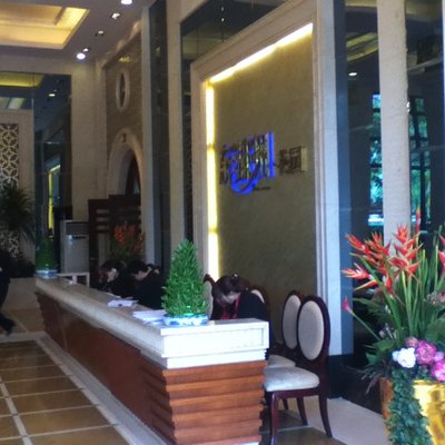 Profile Picture of Se Bai Ling (@SebaiLing) on Twitter