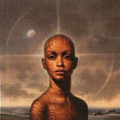 Profile Picture of Naomi Ward (@NWatd) on Twitter