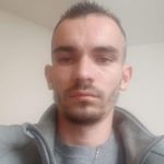 Profile Picture of benjy thomas (@benjythomas70) on Instagram