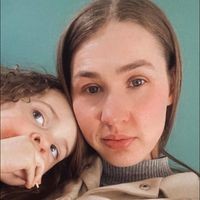 Profile Picture of Isabel David (@isabel-david-21) on Quora
