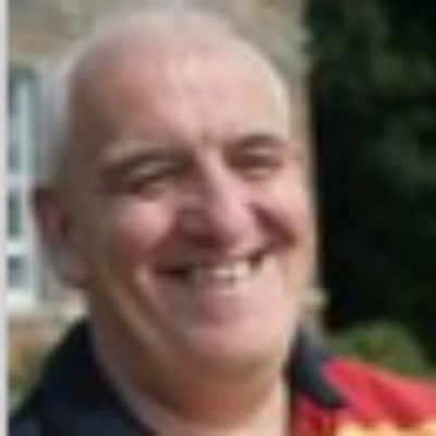 Profile Picture of Steve Brace (@SteveBrace5) on Twitter