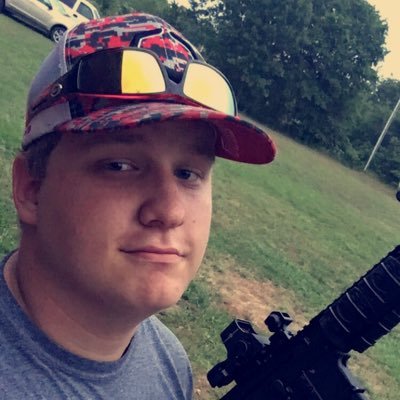 Profile Picture of Alex Debord (@Debord2k19) on Twitter