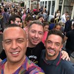 Profile Picture of Ste Mould (@steve_mould) on Instagram