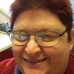 Profile Picture of deborahriggs6 (@@deborahriggs6) on Tiktok