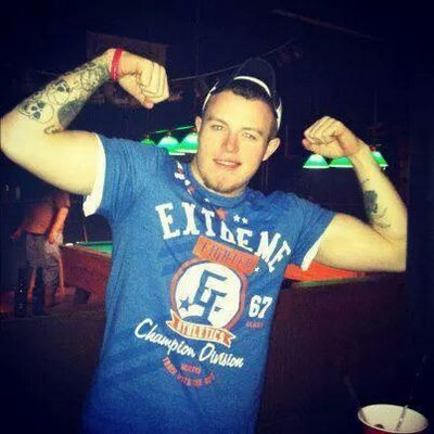 Profile Picture of James Rhoton (@james_rhoton) on Twitter