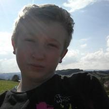 Profile Picture of Sam Di Nuzzo (@SamDiNuzzo) on Twitter