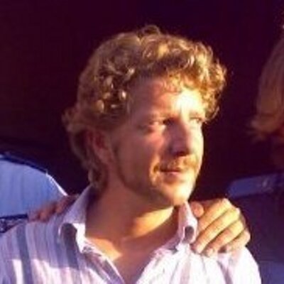 Profile Picture of Filippo Barone (@filippobarone) on Twitter