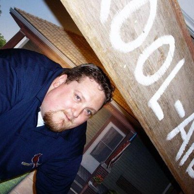 Profile Picture of Bob Parsons (@TheRJParsons) on Twitter