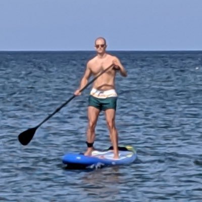 Profile Picture of Patrick Kjær Jessen (@kjr_r) on Twitter