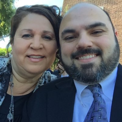 Profile Picture of Ian Rupert (@igris4him) on Twitter