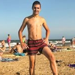 Profile Picture of 𝘿𝙖𝙫𝙞𝙙𝙚 𝙎𝙖𝙗𝙚𝙩𝙩𝙖 ⚽️ (@davidesabetta) on Instagram