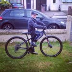 Profile Picture of Carl Mccormack (@carl.mack) on Instagram