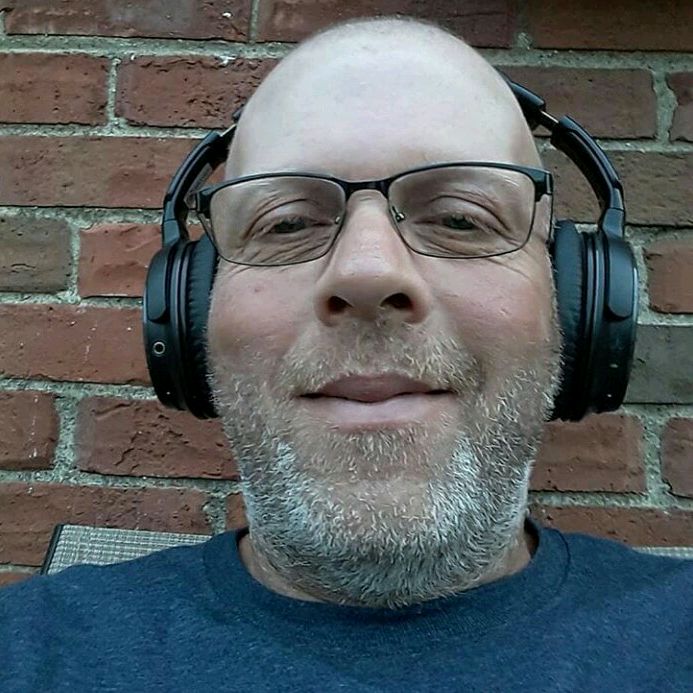 Profile Picture of jamesmarus (@@jamesmarus) on Tiktok