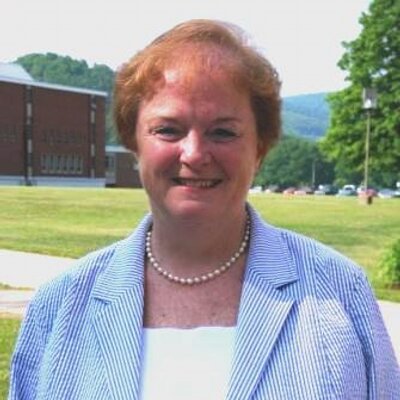 Profile Picture of NancyCasey (@NancyCasey) on Twitter